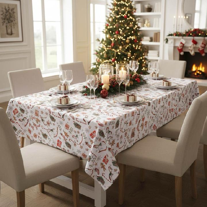 Скатерть Andrea Fontebasso Textile Vintage