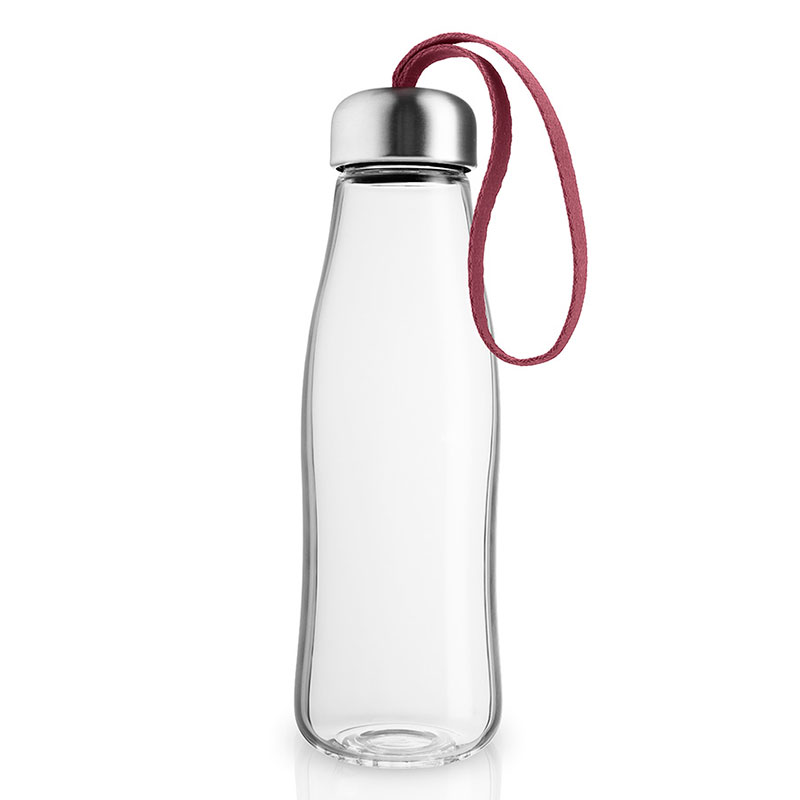 

Бутылка Eva Solo Glass, гранат