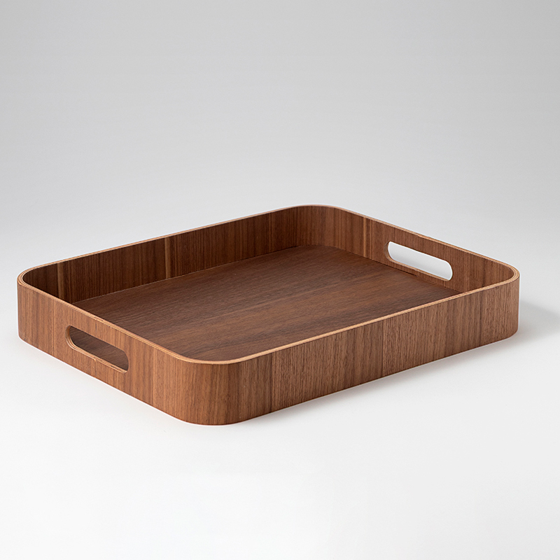 Поднос Liberty Jones Elm 40x32x5,5см