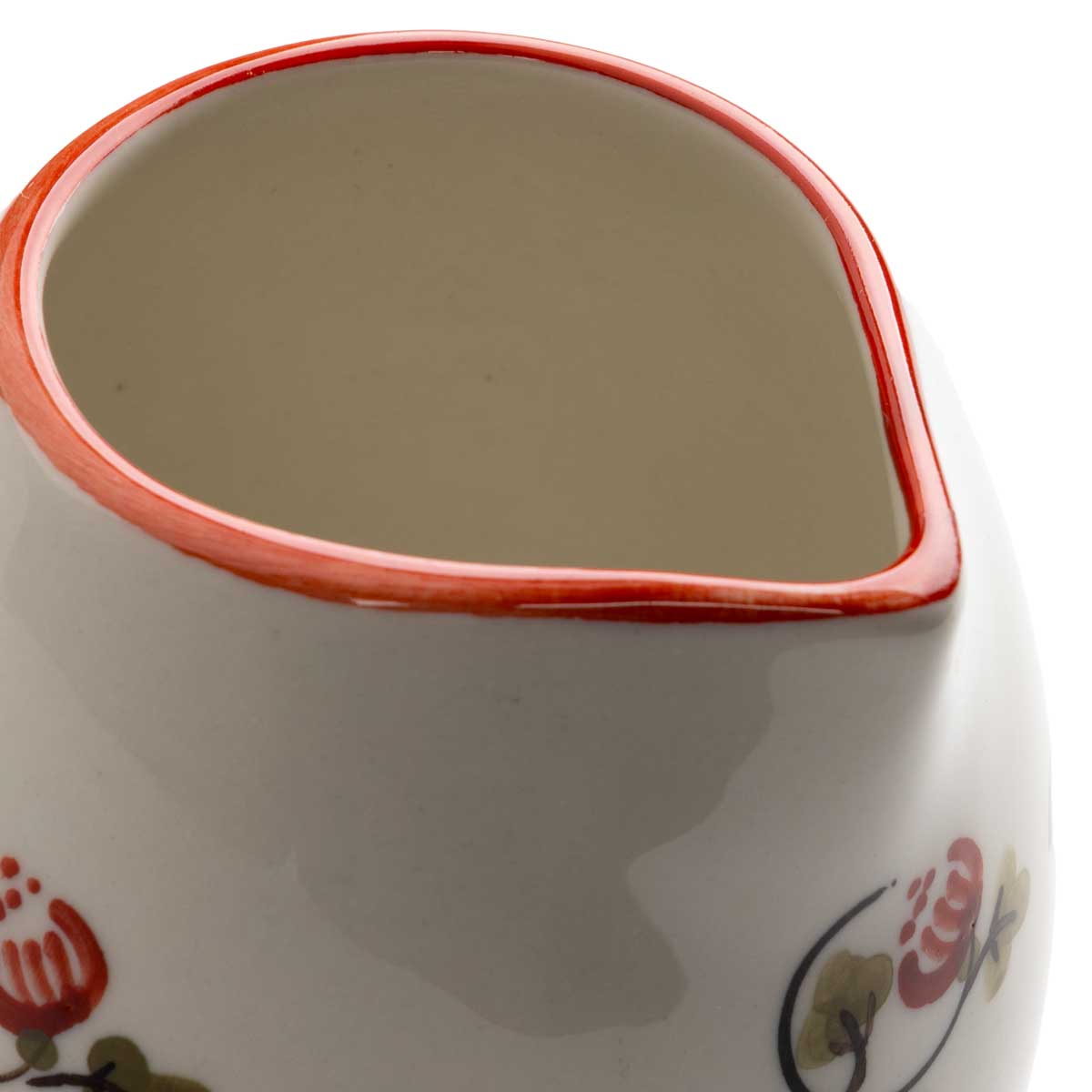 Соусник Дымов Керамика Шиповник