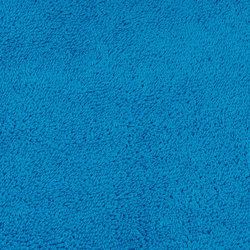 Полотенце махровое Pappel Cirrus/S 30x50см, цвет синий