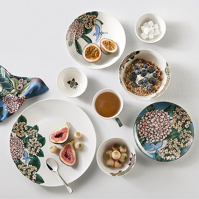 Тарелка закусочная Maxwell & Williams Воспоминание