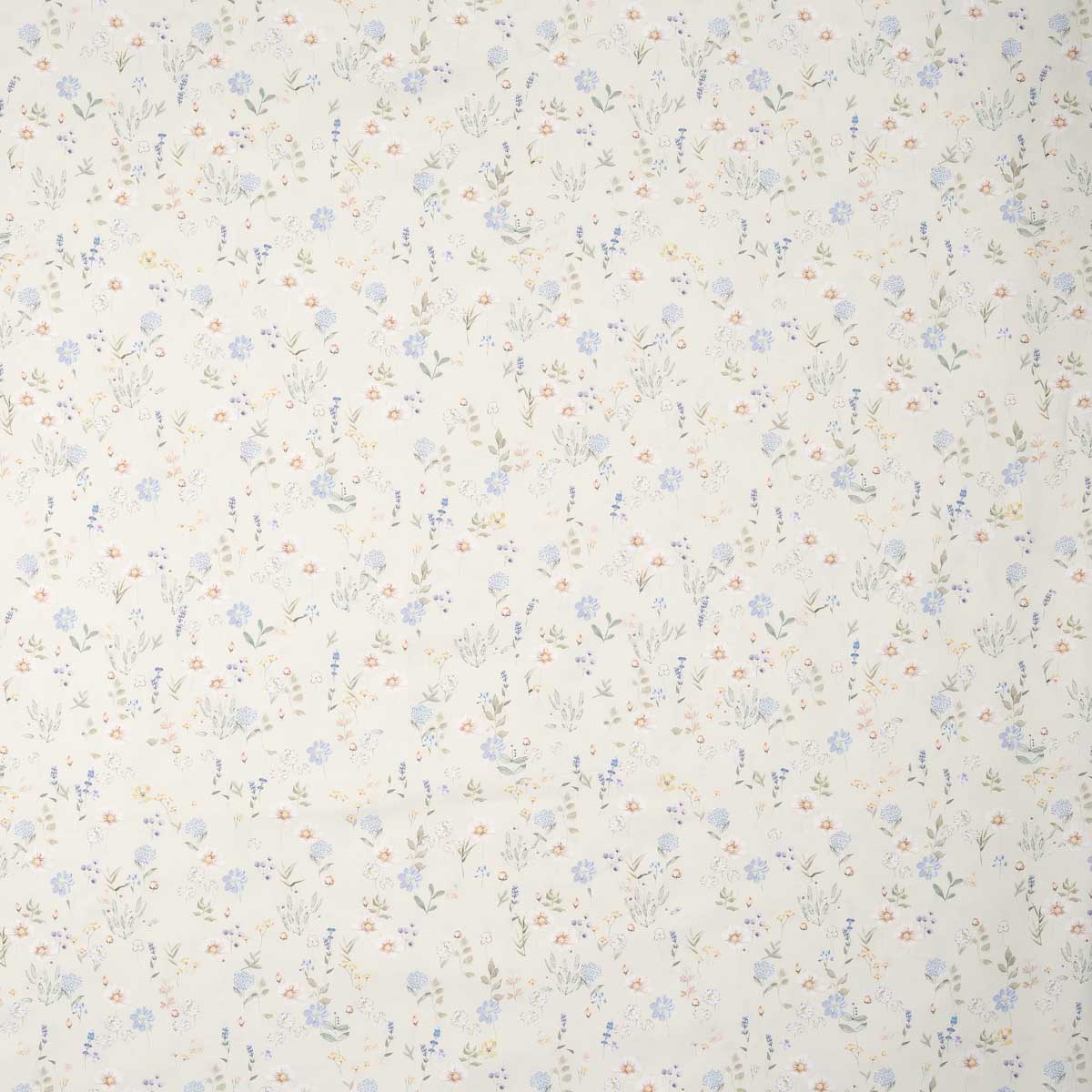 Комплект постельного белья семейный Pappel Solange