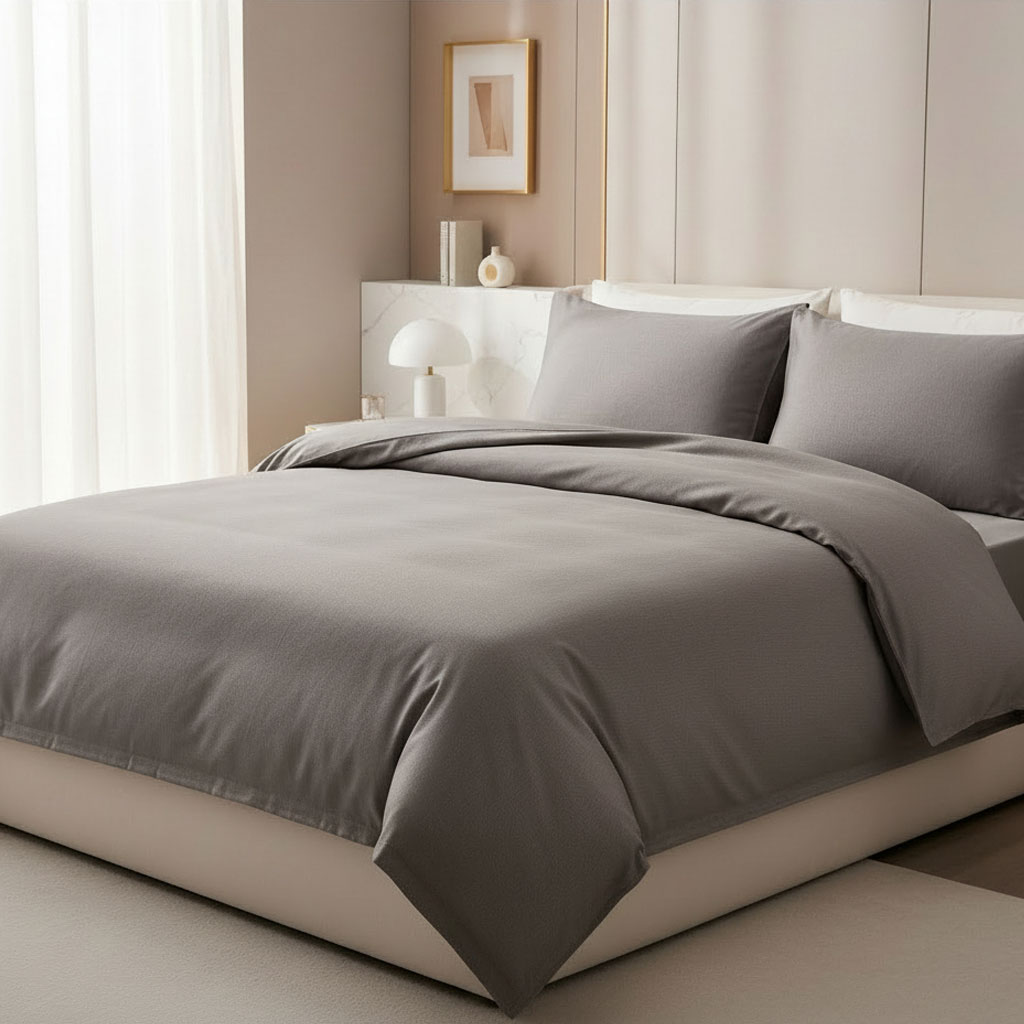 Комплект постельного белья 2-спальный Lameirinho Omsk