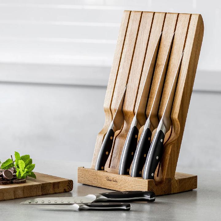 Набор кухонных ножей ROBERT WELCH Professional