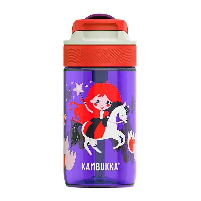 

Бутылка для воды Kambukka Lagoon Magic Princess, Многоцветие