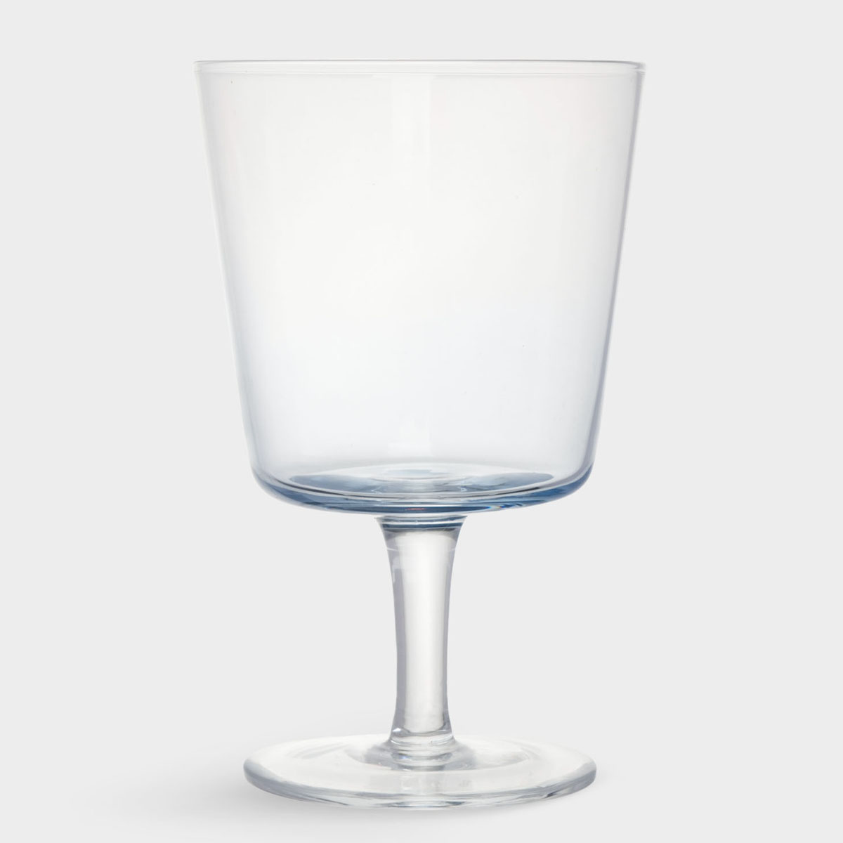 Бокал-кубок для вина Anna Lafarg Море