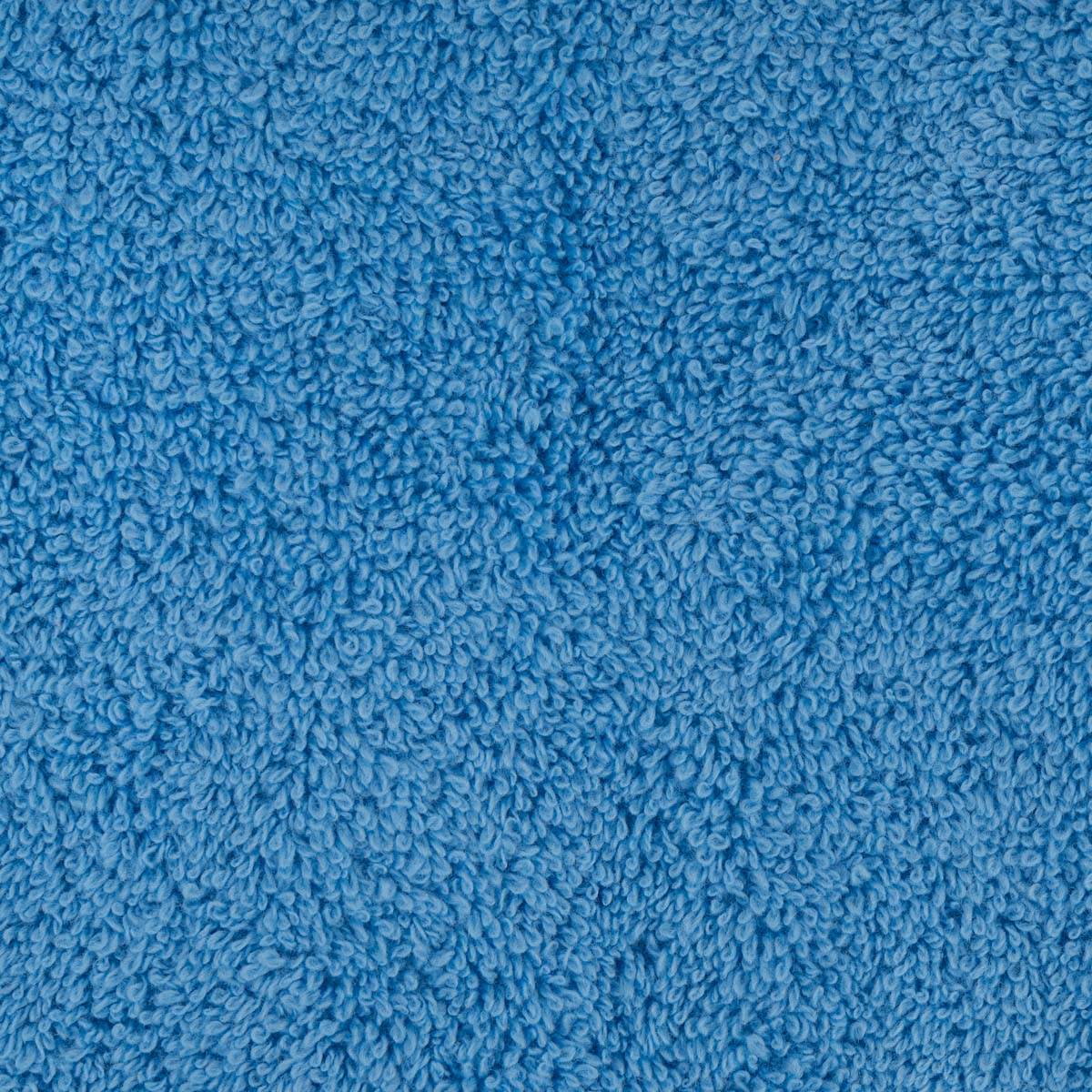 Полотенце махровое Lameirinho Aqua 30x50см, цвет голубой