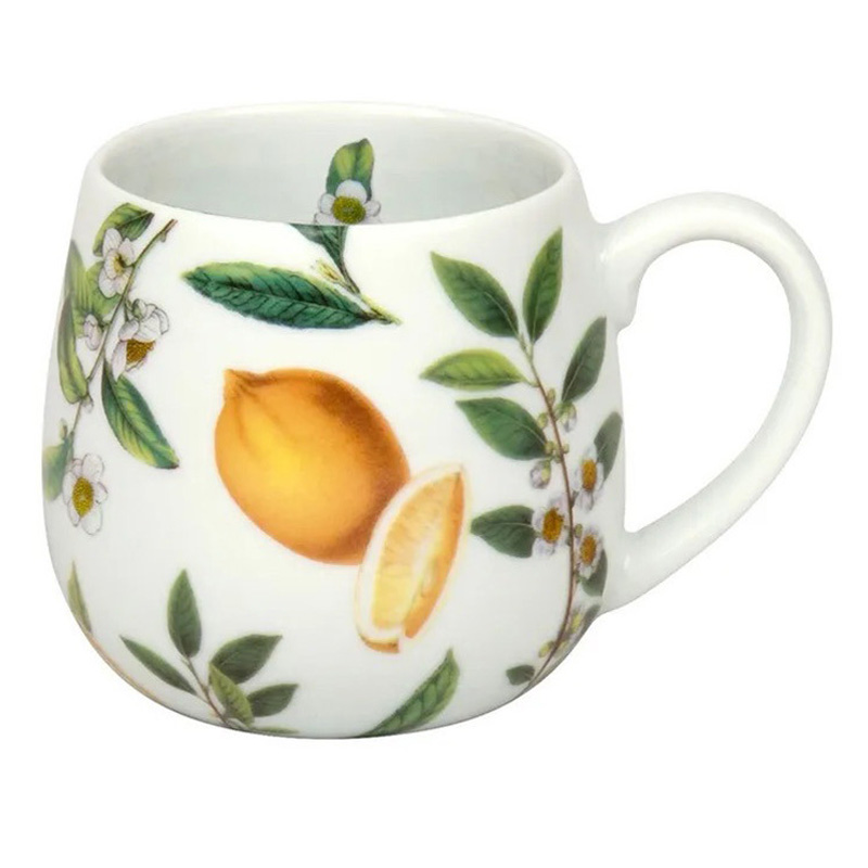 Кружка Konitz Мой любимый черный чай