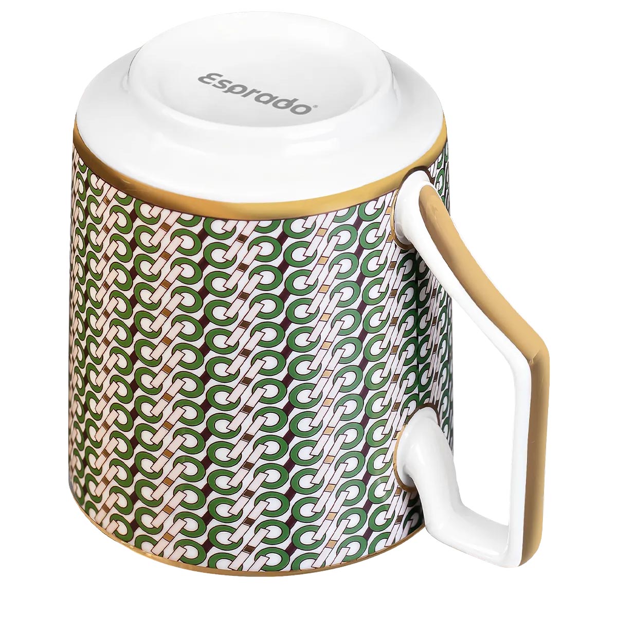 Кружка Esprado Eterna plain