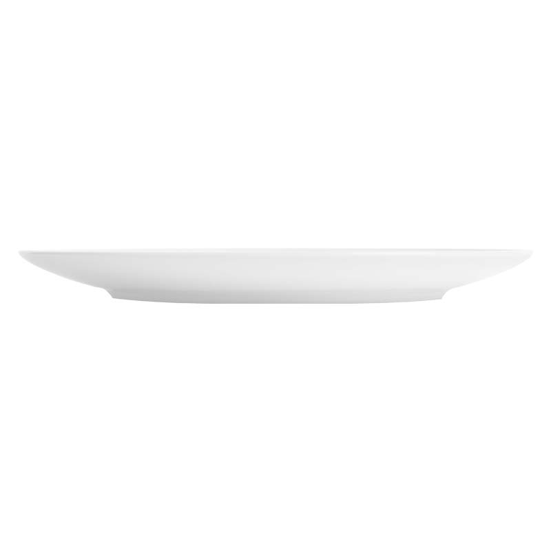 Набор тарелок десертных Zapel Table Blanche 4шт