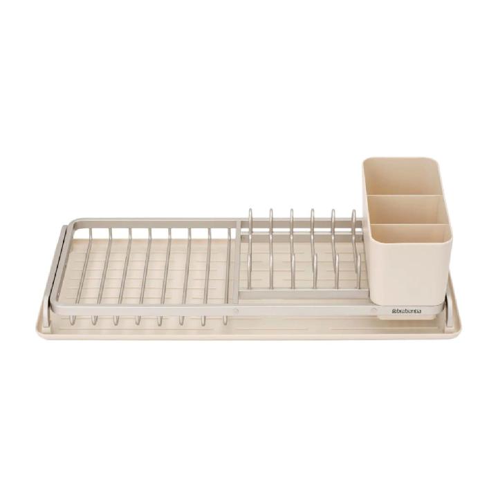 Сушилка для посуды компактная Brabantia SinkSide