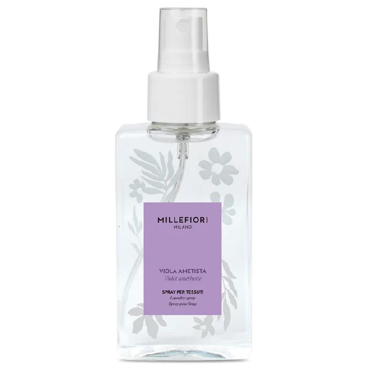 Спрей для ткани Millefiori Milano Текстильная линейка Фиолетовый аметист