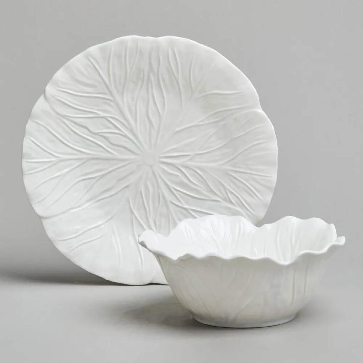 Набор посуды Lefard Village 2 предмета