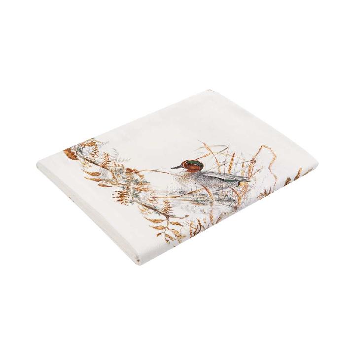 Скатерть Gien Sologne 170х170см