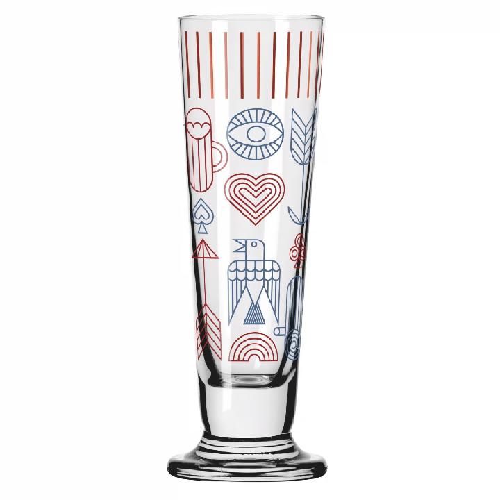 Рюмка Ritzenhoff Heldenfest Фаррел 52мл