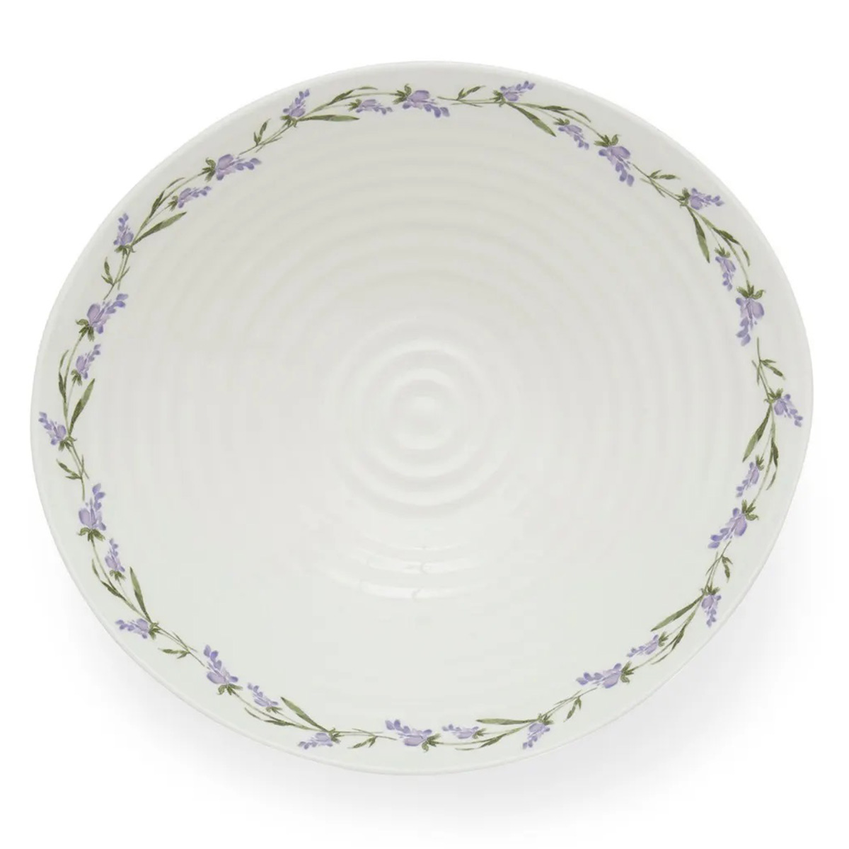 Салатник Portmeirion Sophie Conran Lavandula