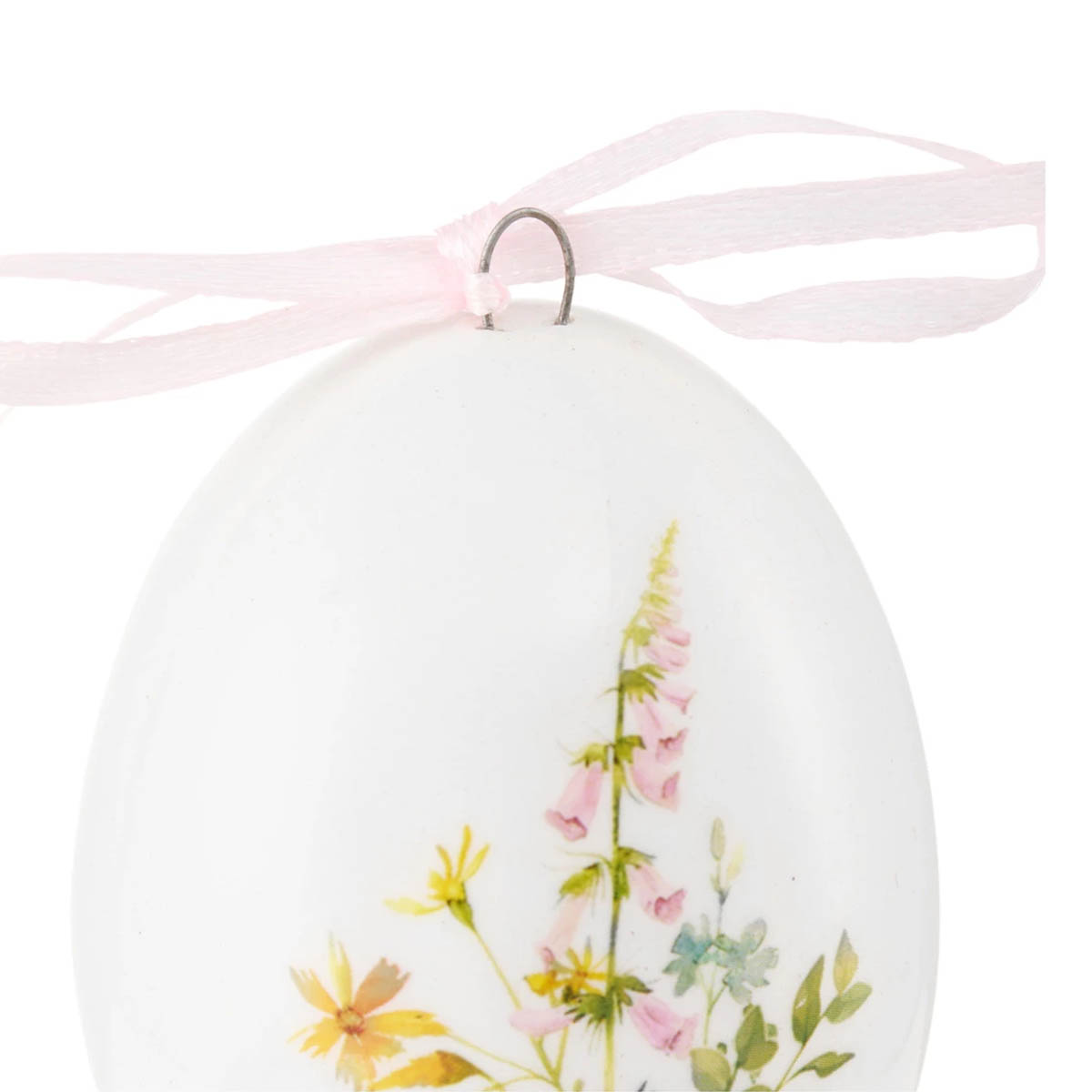 Яйцо пасхальное Decor de table Цыплята