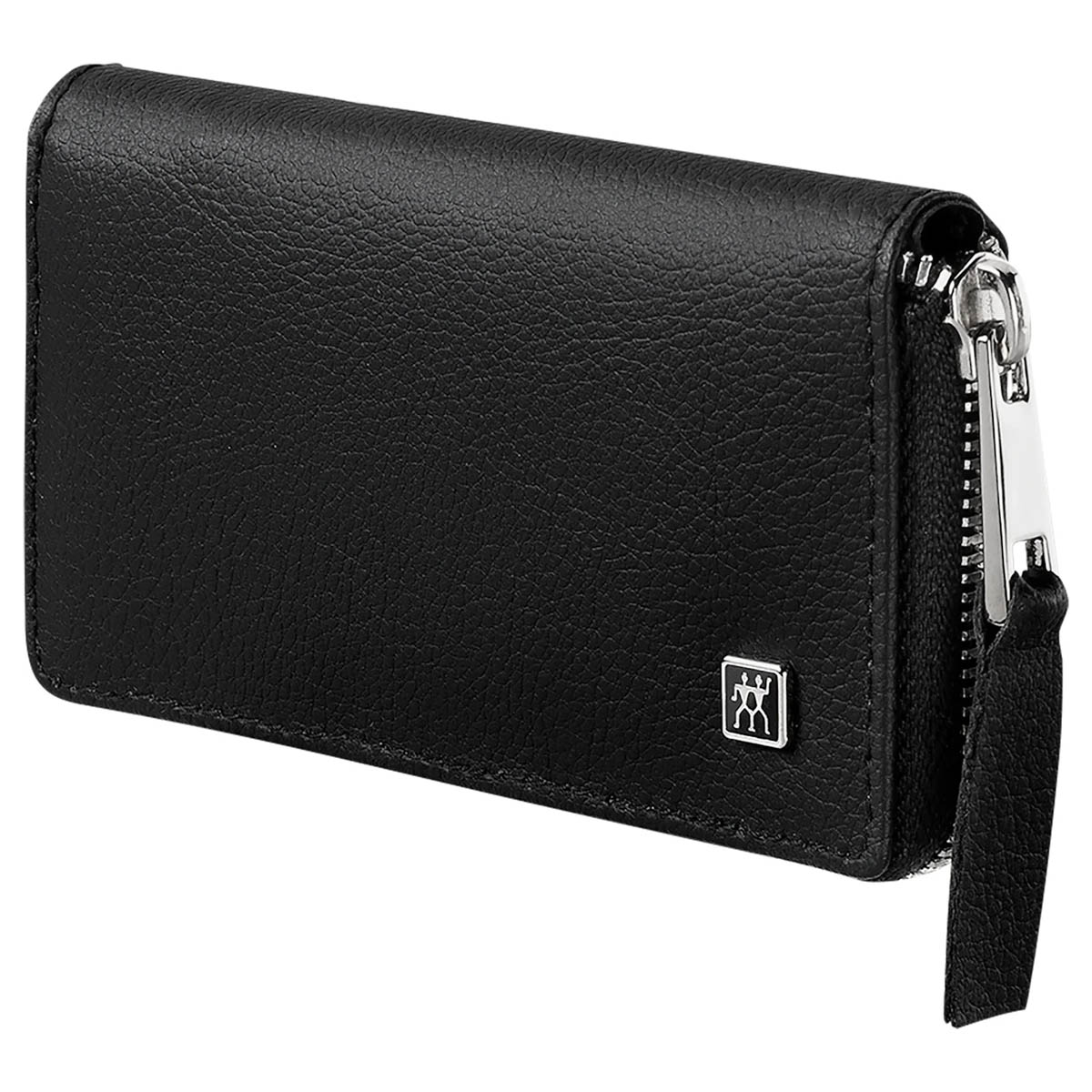 Набор маникюрный Zwilling Beauty Premium 3 предмета, черный