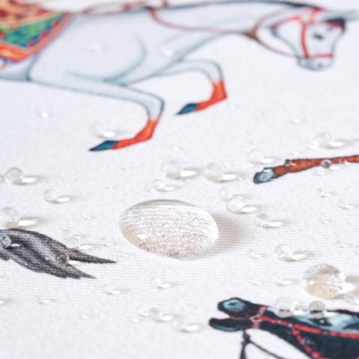 Дорожка Santalino Passage 45x215см