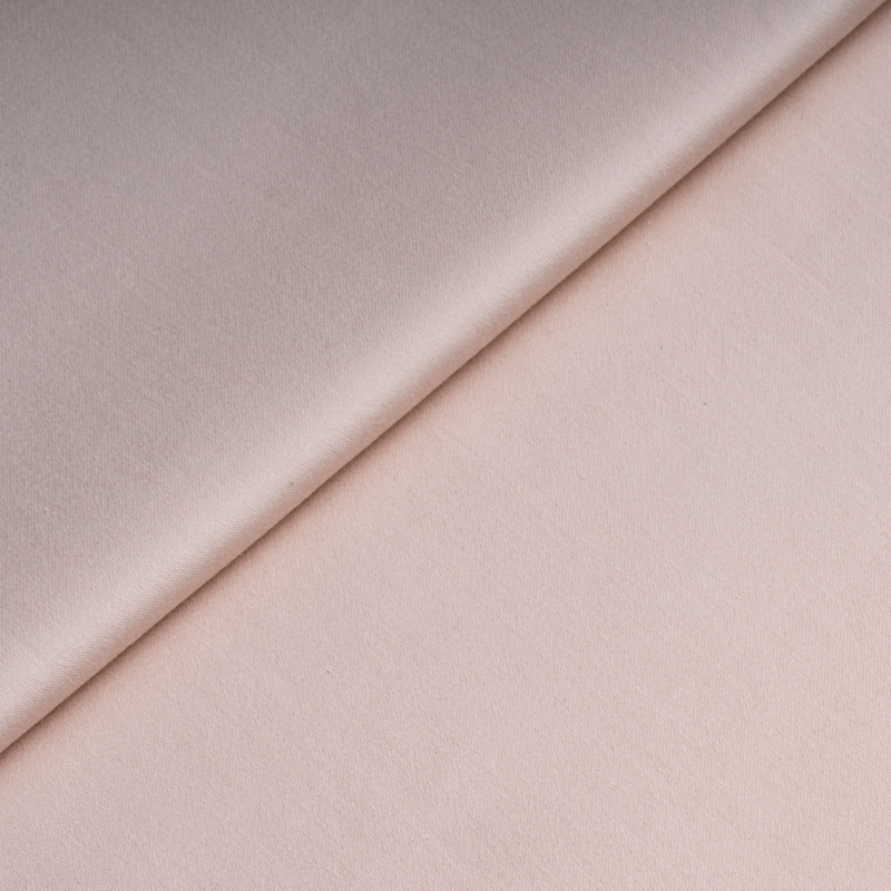 Комплект постельного белья семейный Mollen Premier, пудровый