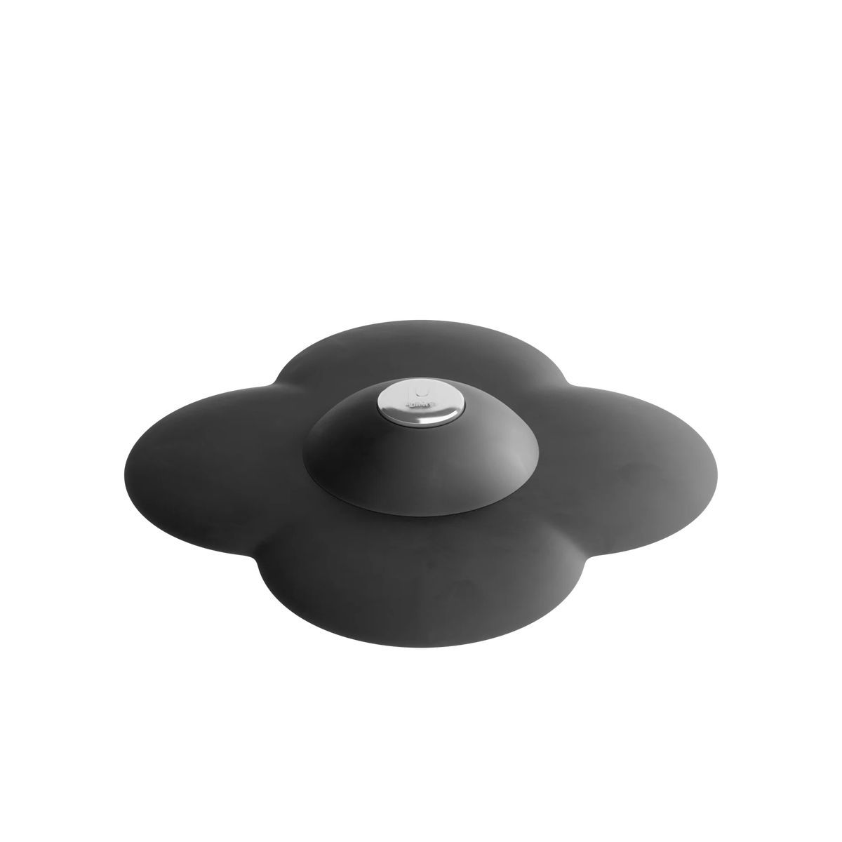 Фильтр для слива Umbra Flex, черный