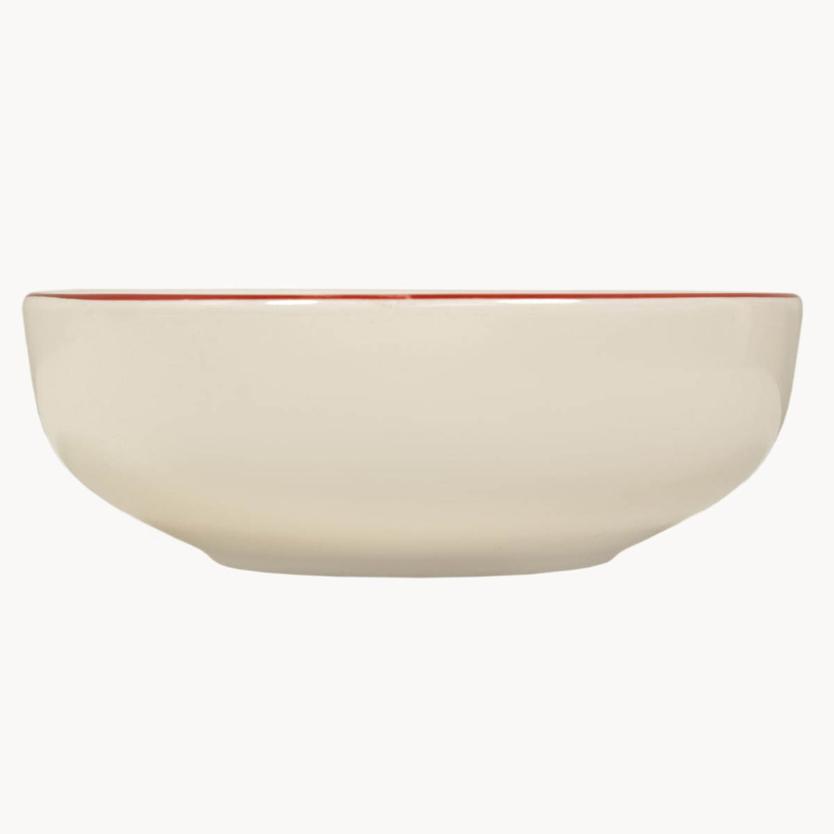 Салатник Дымов Керамика Шиповник 18,5см