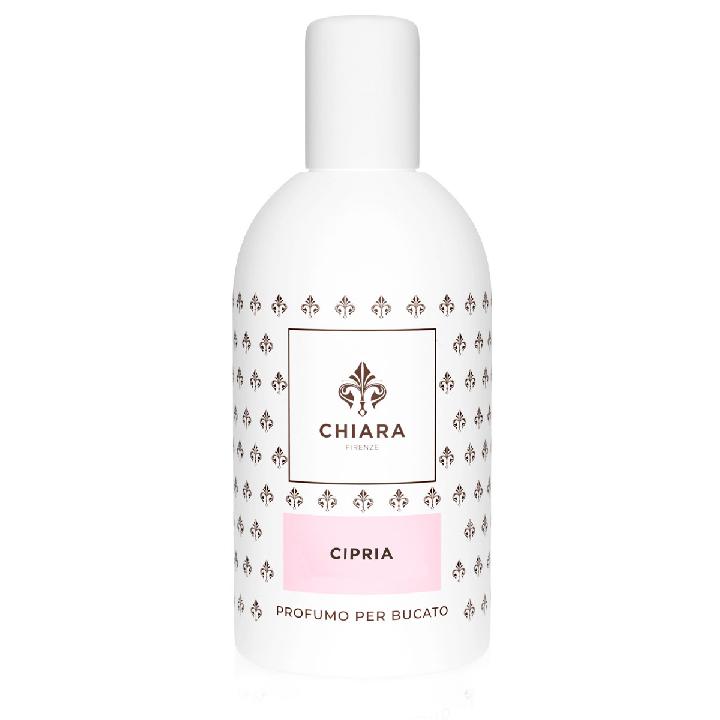 Ароматизатор для белья Chiara Firenze Пудровая вуаль