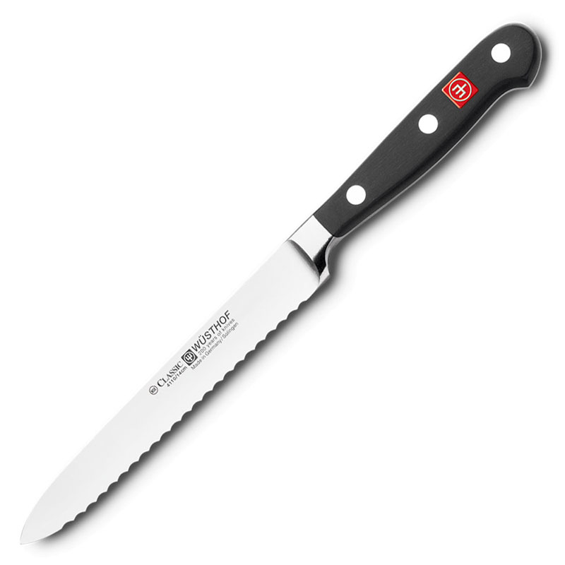 Нож универсальный Wuesthof Classic