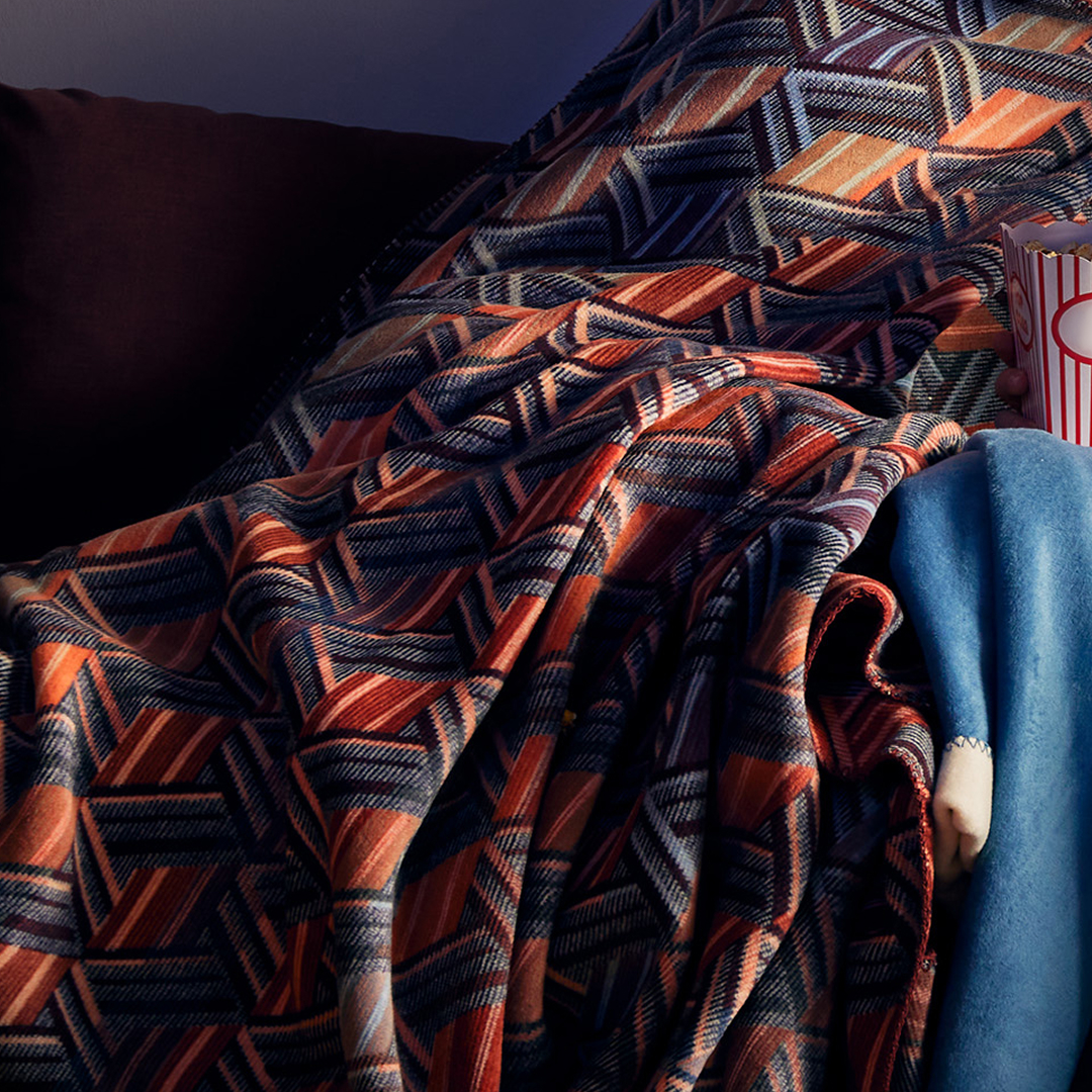 Biederlack: Немецкое Совершенство. Коллекция Осень-Зима 2025/2026