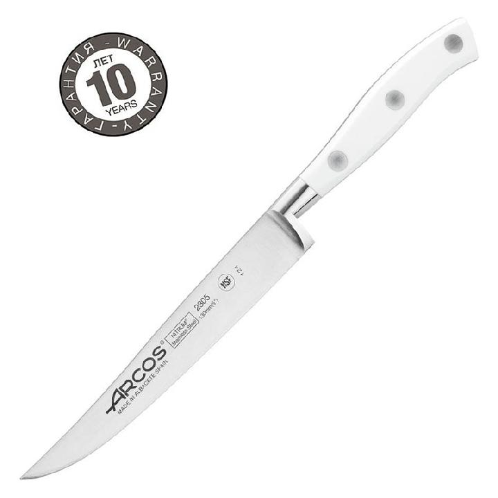 Нож кухонный Arcos Riviera Blanca