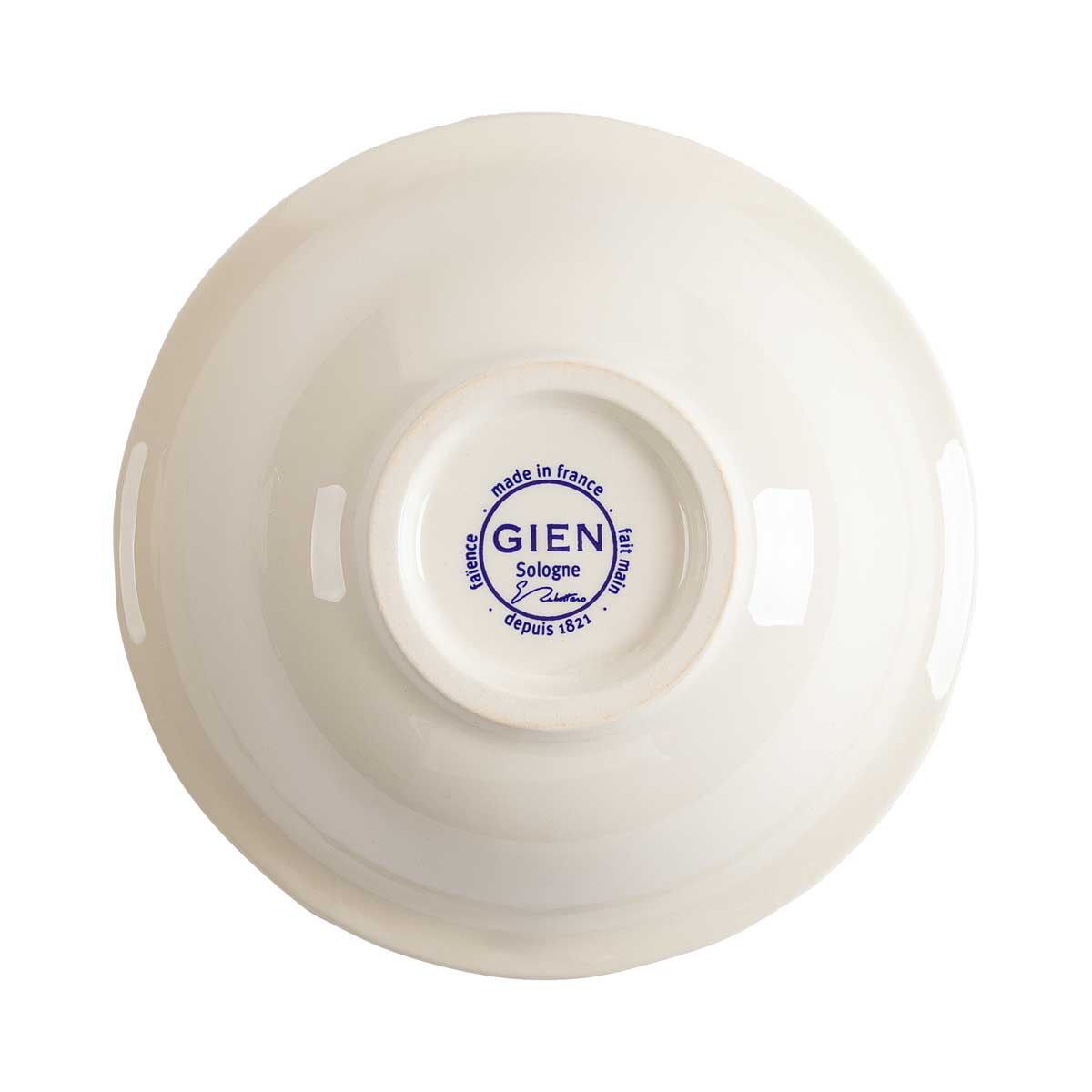Набор тарелок для хлопьев Gien Sologne, 2шт