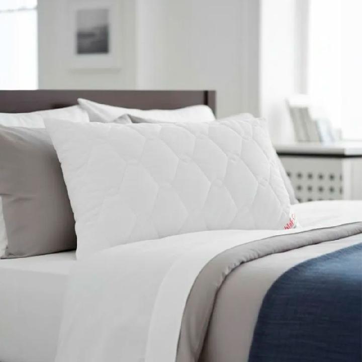 Подушка 50x70см Frankenstolz Schlaf-Gut