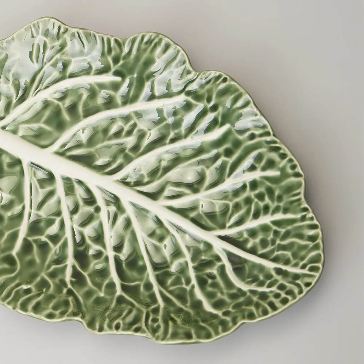 Блюдо сервировочное Lefard Village 29х19х4см