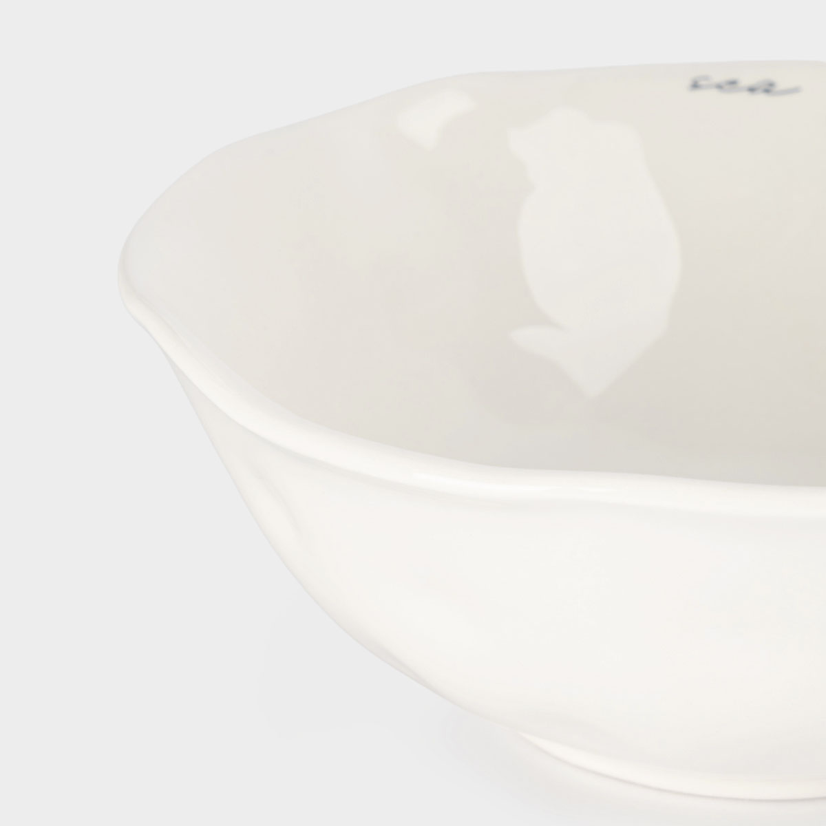 Салатник 21см Anna Lafarg Море