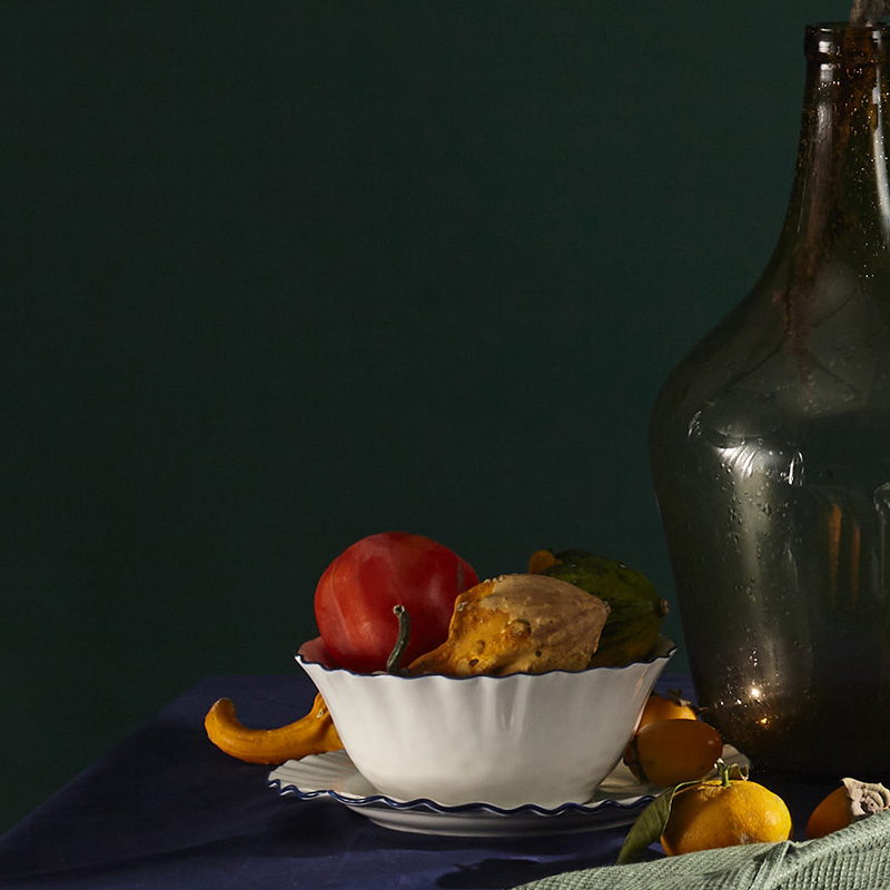 Салатник Liberty Jones Санторини 20см