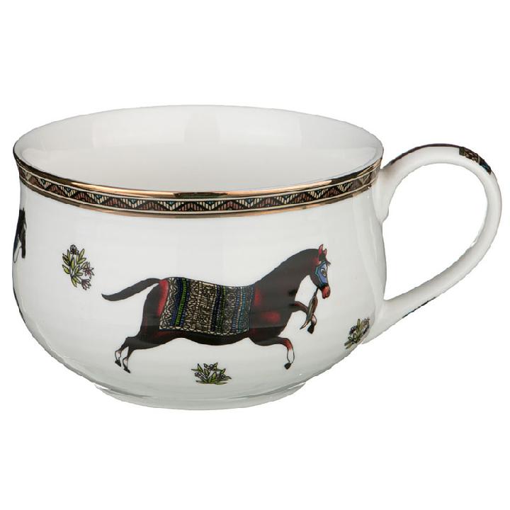 Бульонница Lefard Passage