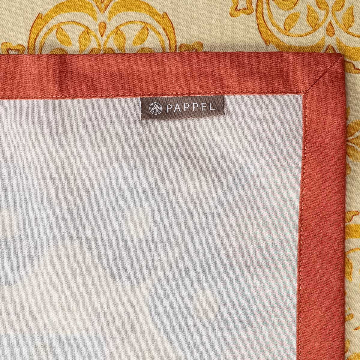 Скатерть Pappel Orel 170x310см