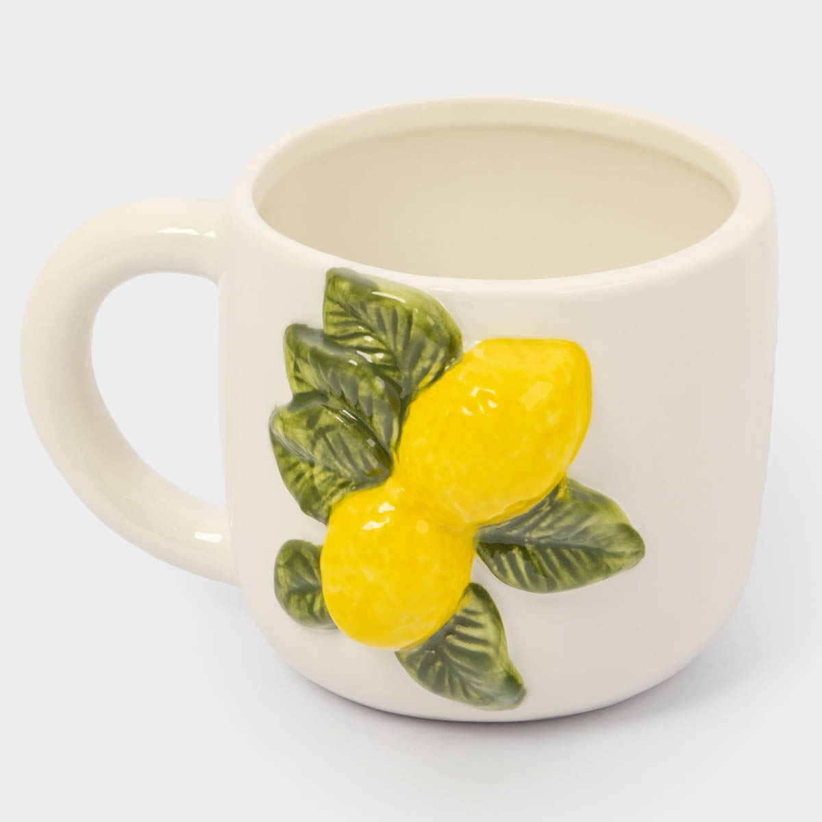 Кружка Anna Lafarg Лимоны