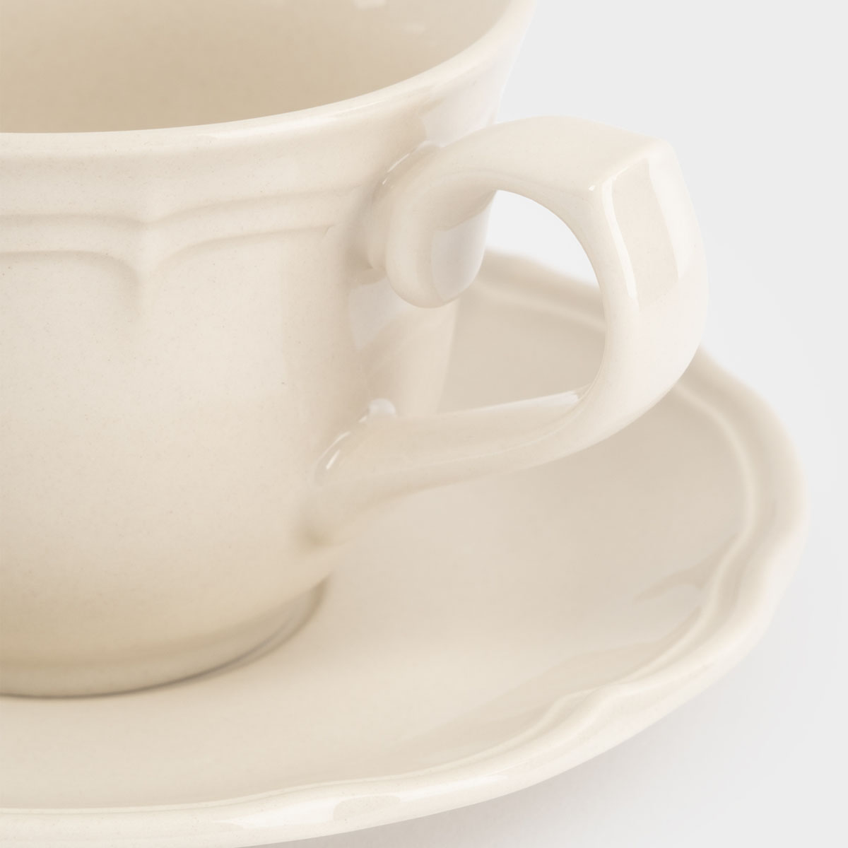 Чайная пара Anna Lafarg Rustic