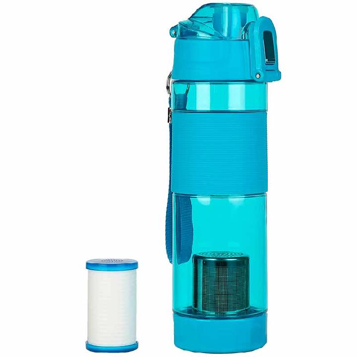 Бутылка для водородной воды Sonaki 650мл