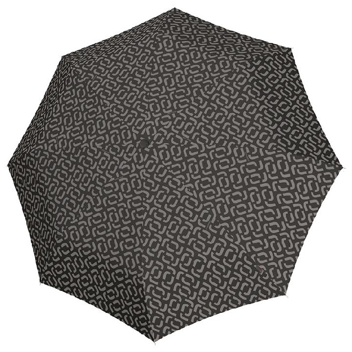 Зонт-автомат Reisenthel Pocket duomatic signature black