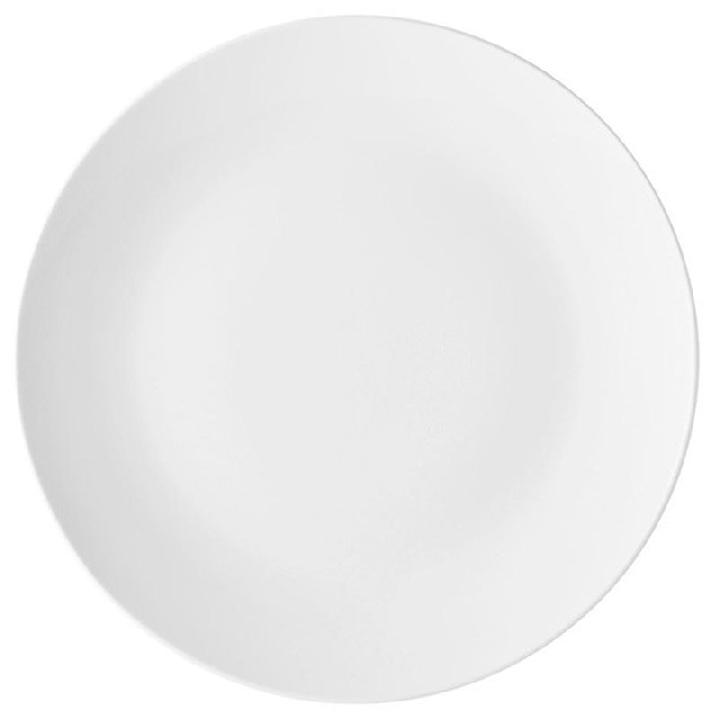 Тарелка обеденная Maxwell & Williams Белая коллекция