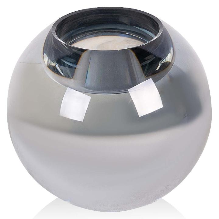 Подсвечник Garda Decor 8x8x7см