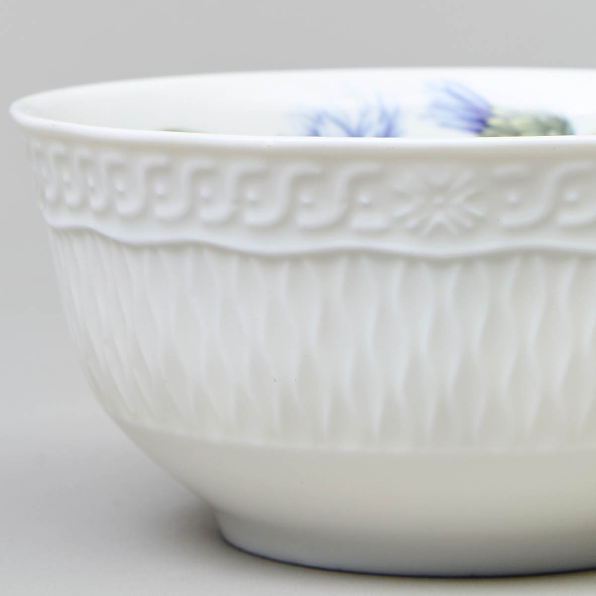 Сервиз столовый Lefard Васильки 23 предмета на 6 персон