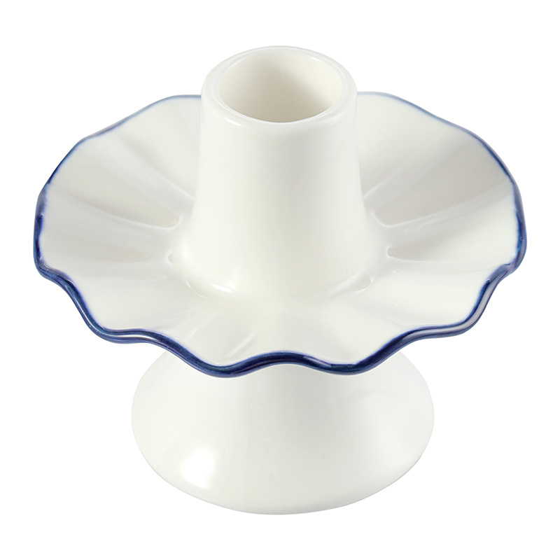 Набор подсвечников Liberty Jones Санторини 8см, 2шт