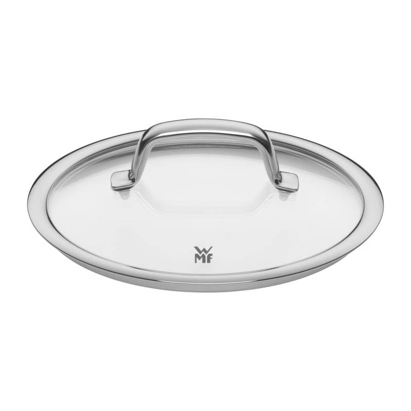 Кастрюля низкя WMF Platinum 2,4л