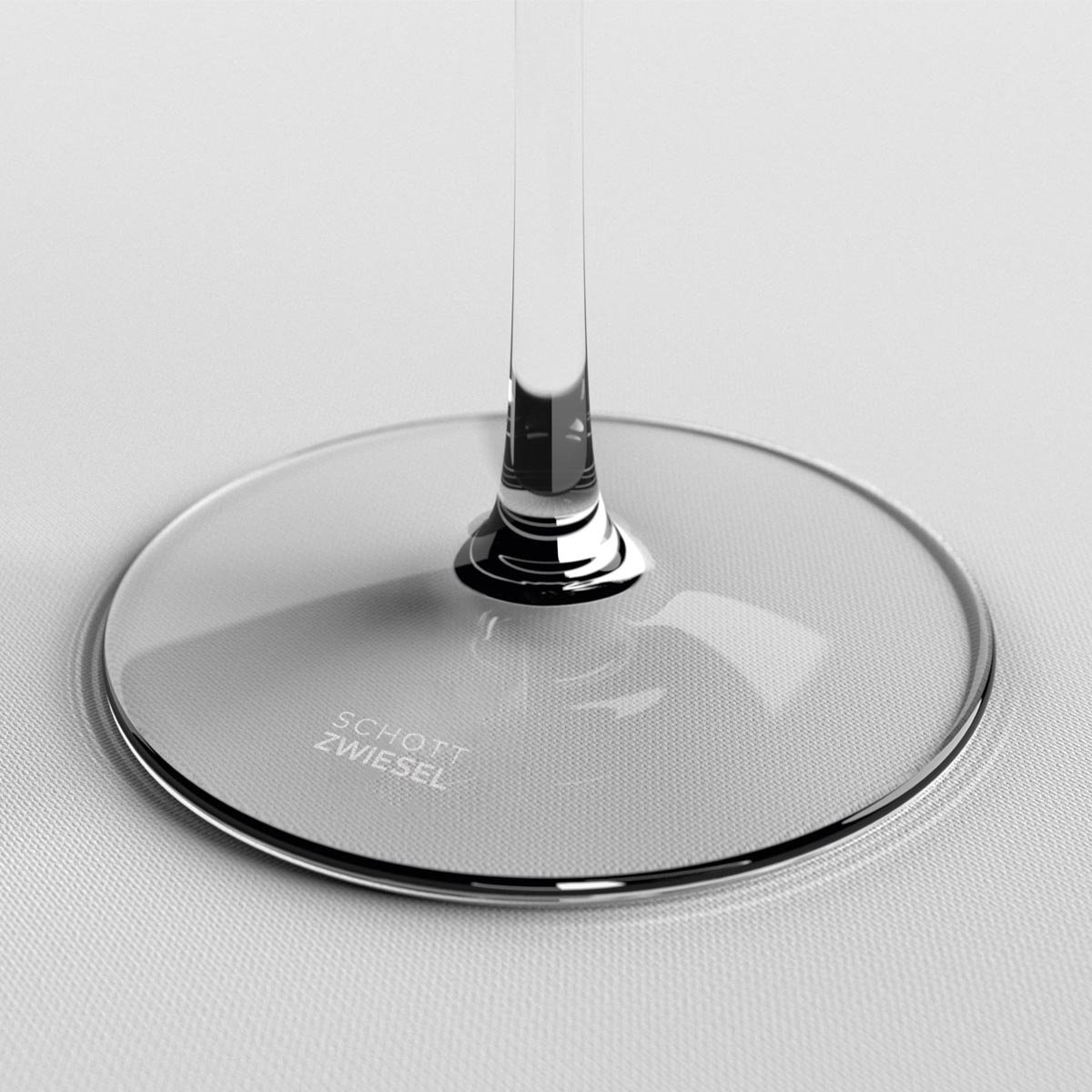 Набор бокалов для белого вина Schott Zwiesel Tulip