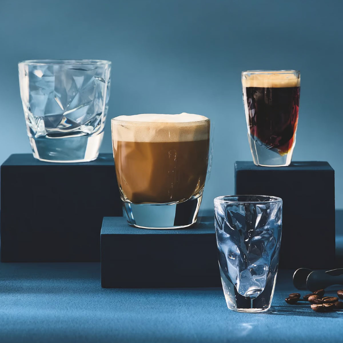 Набор рюмок Ritzenhoff Альпино 53мл, 2шт