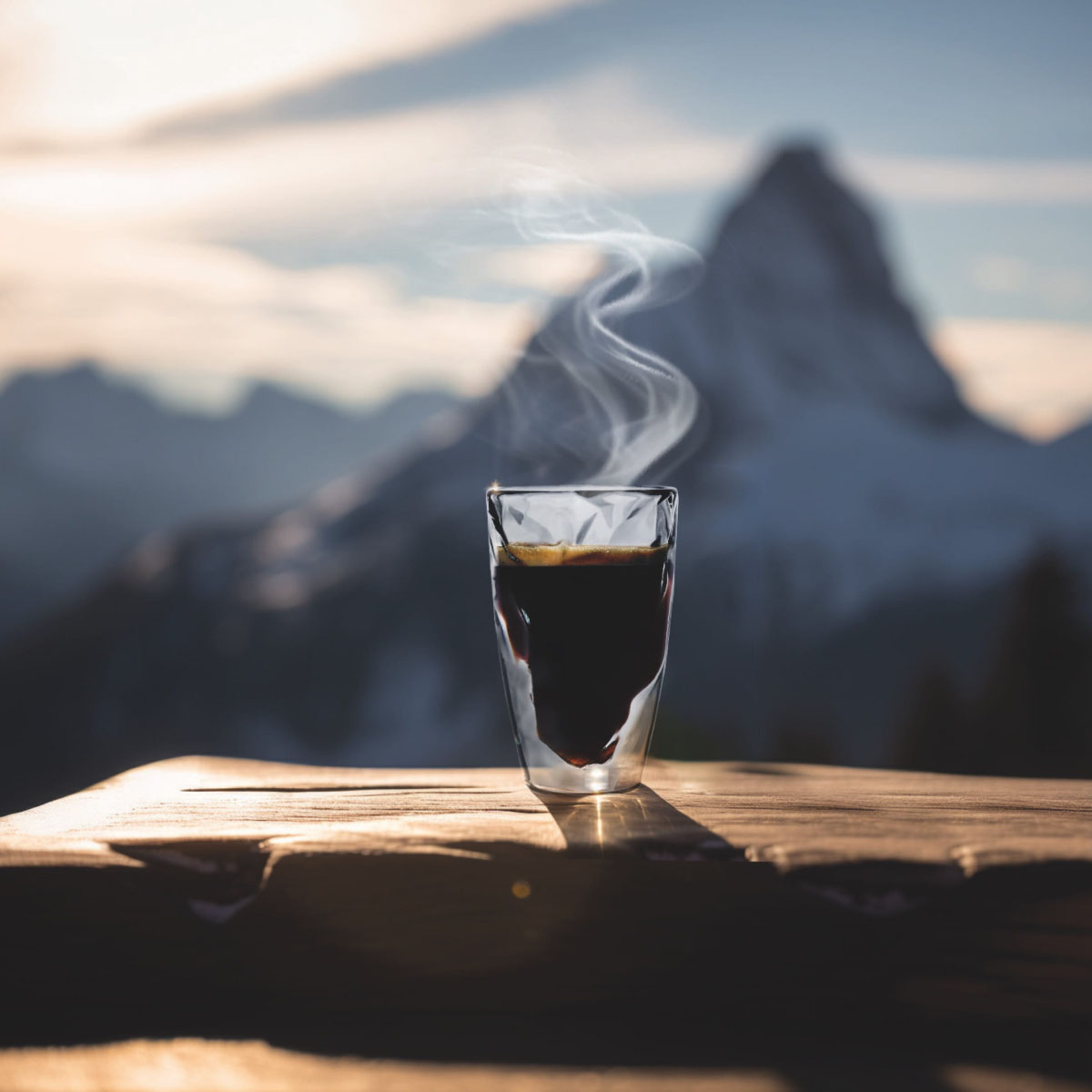 Набор рюмок Ritzenhoff Альпино 53мл, 2шт